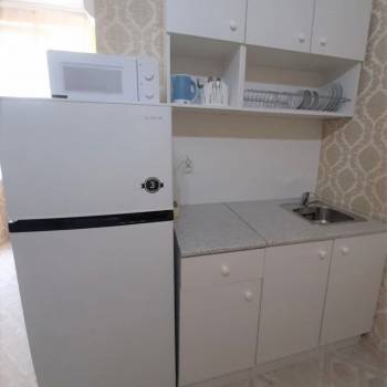Сдается 1-комнатная квартира, 20 м²