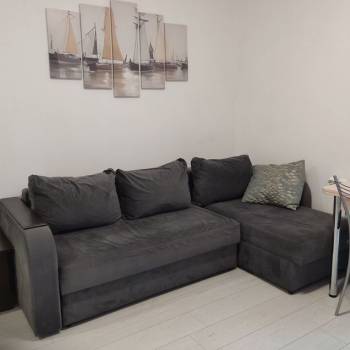 Сдается 1-комнатная квартира, 30 м²
