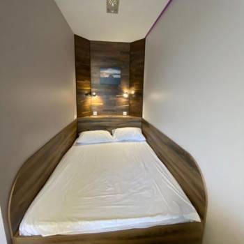Продается 1-комнатная квартира, 31,1 м²