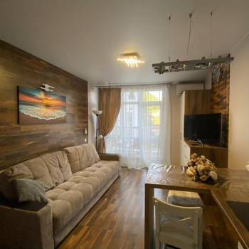 Продается 1-комнатная квартира, 31,1 м²