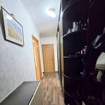 Продается 1-комнатная квартира, 35,8 м²