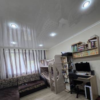 Продается 1-комнатная квартира, 35,8 м²
