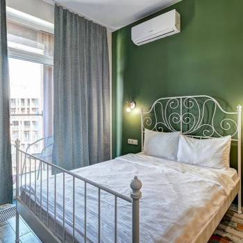 Сдается 1-комнатная квартира, 30 м²