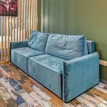 Сдается 1-комнатная квартира, 30 м²