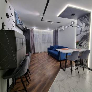Сдается Многокомнатная квартира, 59 м²