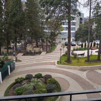 Сдается 1-комнатная квартира, 20 м²