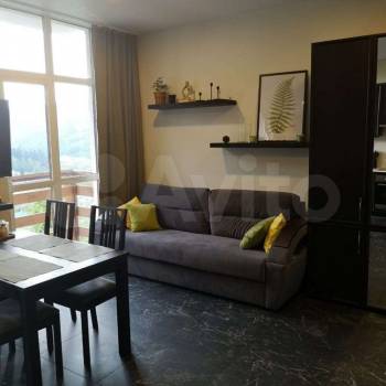 Сдается 1-комнатная квартира, 40 м²
