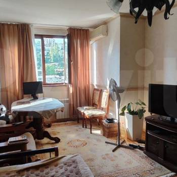 Продается Многокомнатная квартира, 115 м²