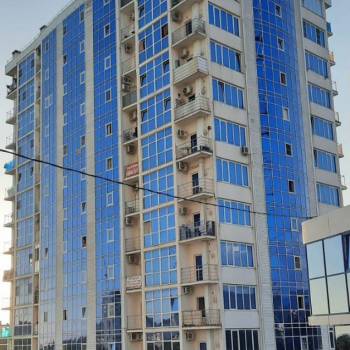 Сдается 1-комнатная квартира, 42 м²