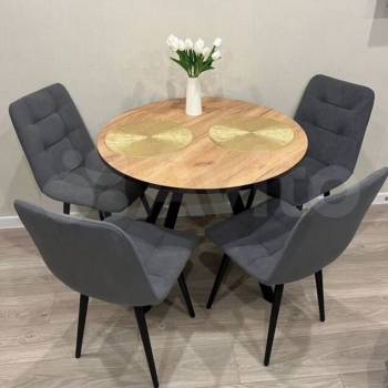 Продается 1-комнатная квартира, 27,7 м²