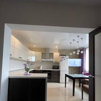 Сдается Многокомнатная квартира, 60 м²