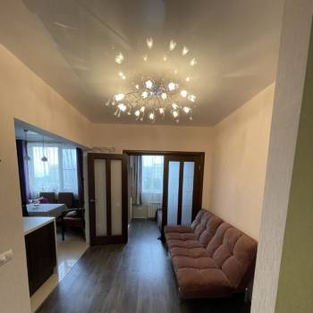 Сдается Многокомнатная квартира, 60 м²