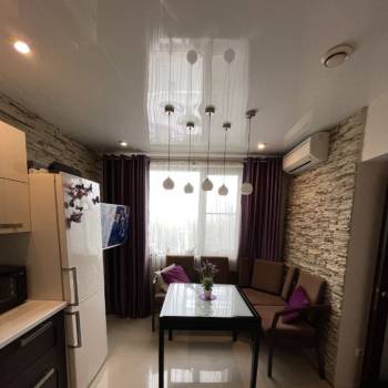 Сдается Многокомнатная квартира, 60 м²