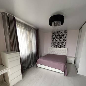 Сдается Многокомнатная квартира, 60 м²