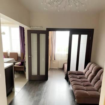 Сдается Многокомнатная квартира, 60 м²