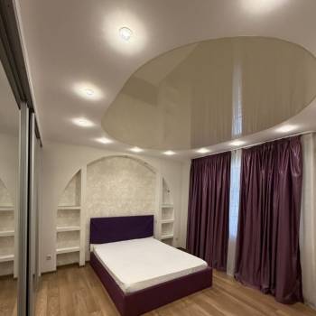 Сдается Многокомнатная квартира, 100 м²