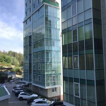 Сдается 2-х комнатная квартира, 74 м²