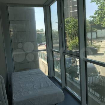 Сдается 2-х комнатная квартира, 74 м²