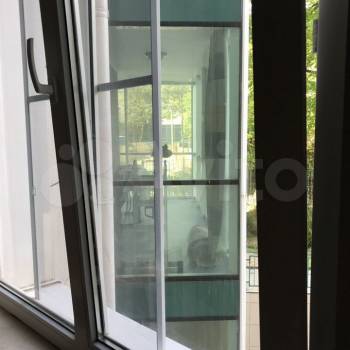 Сдается 2-х комнатная квартира, 74 м²