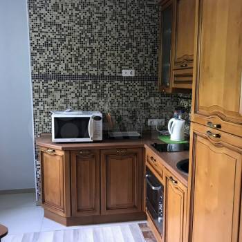 Сдается 2-х комнатная квартира, 74 м²