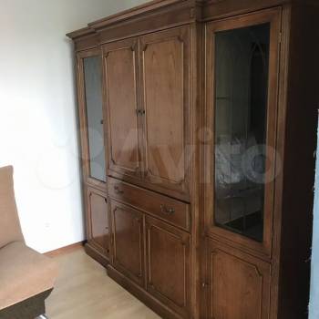 Сдается 2-х комнатная квартира, 74 м²