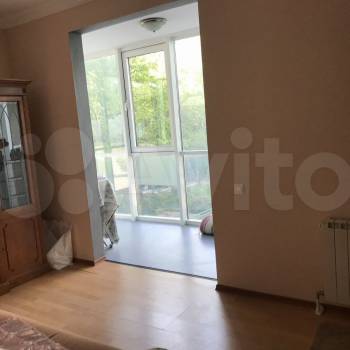 Сдается 2-х комнатная квартира, 74 м²