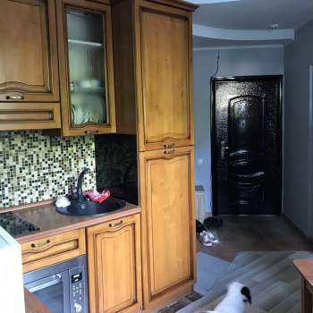 Сдается 2-х комнатная квартира, 74 м²