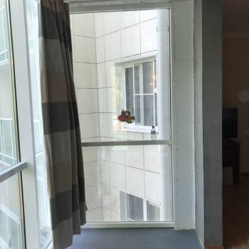 Сдается 2-х комнатная квартира, 74 м²