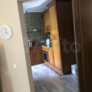 Сдается 2-х комнатная квартира, 74 м²