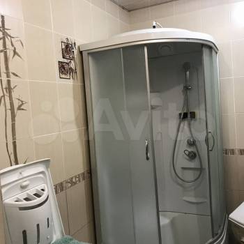 Сдается 2-х комнатная квартира, 74 м²