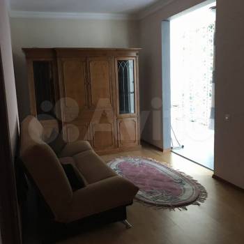 Сдается 2-х комнатная квартира, 74 м²