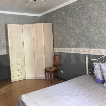 Сдается 2-х комнатная квартира, 74 м²