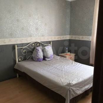 Сдается 2-х комнатная квартира, 74 м²