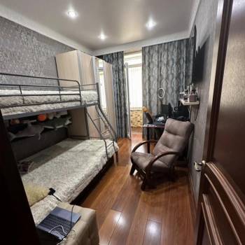Сдается 2-х комнатная квартира, 50 м²
