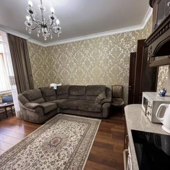 Сдается 2-х комнатная квартира, 50 м²