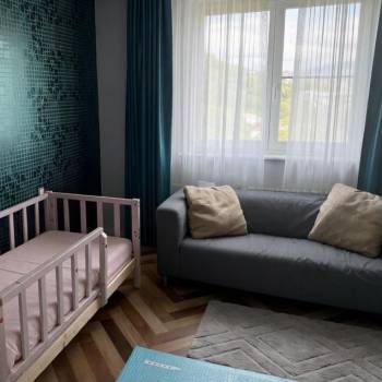 Сдается Многокомнатная квартира, 100 м²