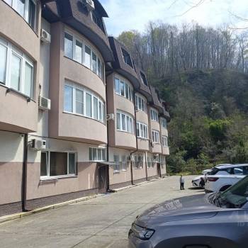 Сдается 1-комнатная квартира, 27 м²