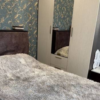 Сдается 2-х комнатная квартира, 48 м²