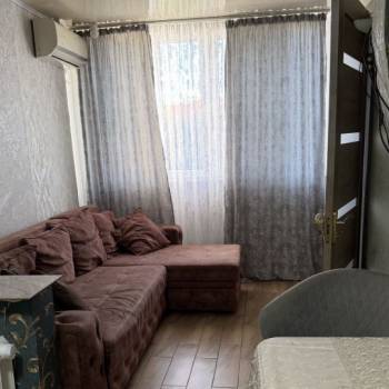 Сдается 2-х комнатная квартира, 48 м²