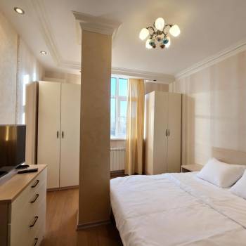 Сдается 2-х комнатная квартира, 50 м²
