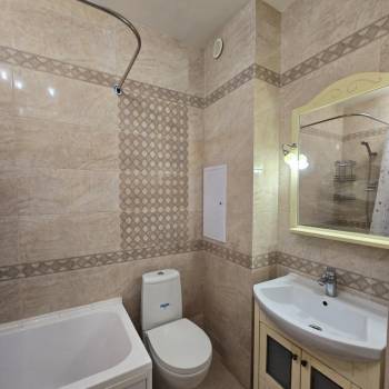 Сдается 2-х комнатная квартира, 50 м²