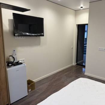 Сдается 1-комнатная квартира, 23 м²