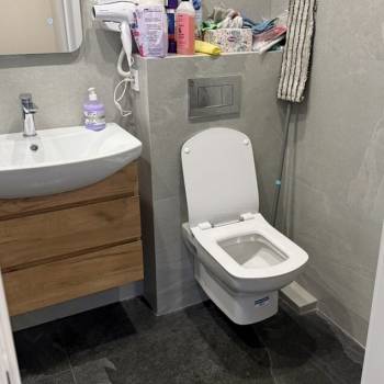 Сдается 1-комнатная квартира, 23 м²