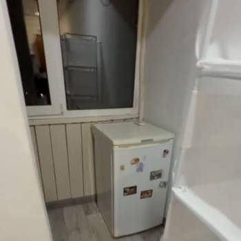 Продается 1-комнатная квартира, 21 м²