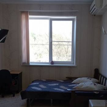 Сдается 1-комнатная квартира, 24 м²