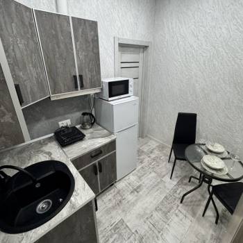 Сдается 1-комнатная квартира, 23 м²