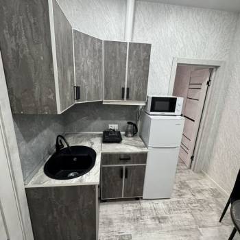 Сдается 1-комнатная квартира, 23 м²