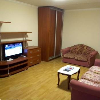 Сдается 2-х комнатная квартира, 62 м²