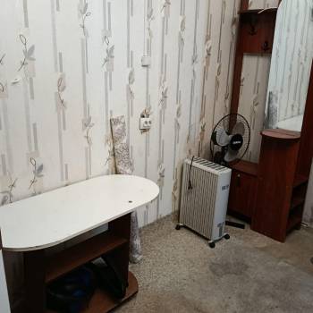 Сдается 1-комнатная квартира, 17 м²