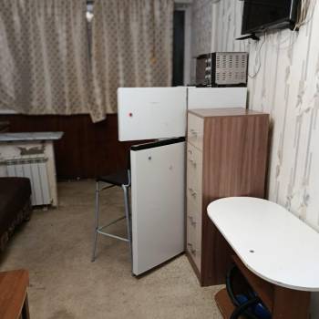 Сдается 1-комнатная квартира, 17 м²